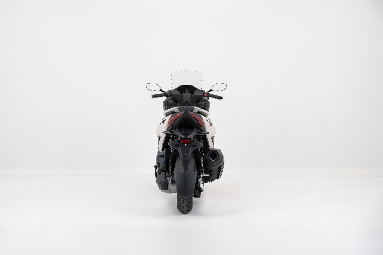 Kymco: tutte le novità di EICMA 2025